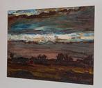 GABY DE PAUW (1924-2000) schilderij (10), Ophalen