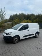Citroen berlingo 1.5hdi 100pk, Auto's, Euro 6, Diesel, Particulier, Te koop