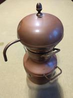 Distillateur en cuivre, modèle breton du XVIIe siècle, Enlèvement ou Envoi