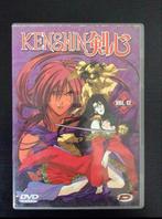 Kenshin le vagabond volume 12, Cd's en Dvd's, Ophalen, Zo goed als nieuw