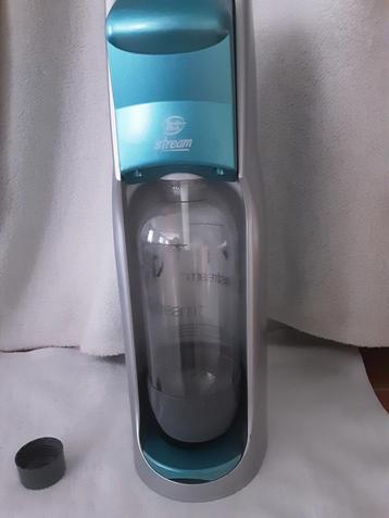 Sodastream toestel  beschikbaar voor biedingen