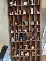 Letterbak, Verzamelen, Ophalen