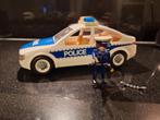 Playmobil politiewagen, Kinderen en Baby's, Speelgoed | Playmobil, Ophalen, Zo goed als nieuw, Complete set