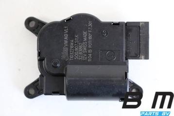 Kachelstelmotor Seat Leon 5F beschikbaar voor biedingen