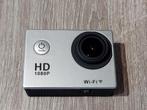 Action cams + accessoires, Audio, Tv en Foto, Sony, Zo goed als nieuw, Ophalen
