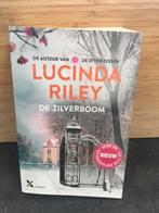 4 boeken van Lucinda Riley, Lucinda Riley, Zo goed als nieuw, België, Ophalen