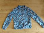 Blouse - lofty manner - maat L, Ophalen of Verzenden, Zo goed als nieuw, Maat 42/44 (L), Blauw