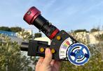Kit Sol'ex Spectroheliograaf, Audio, Tv en Foto, Optische apparatuur | Telescopen, Ophalen of Verzenden, Nieuw, Onderdelen of Accessoires