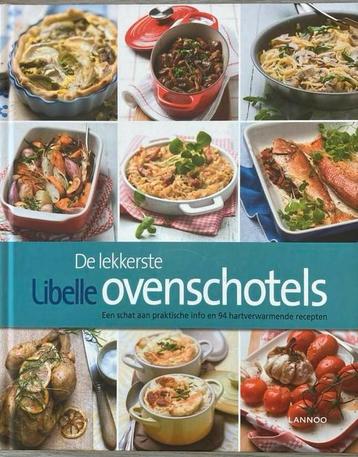 De lekkerste Libelle ovenschotels beschikbaar voor biedingen