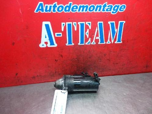 STARTMOTOR Volkswagen Passat (3B3) (01-2000/11-2005), Auto-onderdelen, Motor en Toebehoren, Volkswagen, Gebruikt