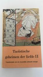 Mantak Chia - Taoïstische geheimen der liefde 2, Boeken, Ophalen of Verzenden, Zo goed als nieuw, Mantak Chia