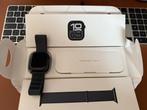 Apple Watch Series 10 46mm Jet Black, Ophalen, Conditie, Zwart, Apple Watch
