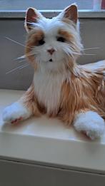 Chat mobile et miaule, Animaux & Accessoires, Enlèvement