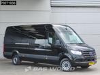 Mercedes Sprinter 317 CDI Automaat L3H2 3500KG Trekhaak 170P, Auto's, Bestelwagens en Lichte vracht, Automaat, Gebruikt, Euro 6