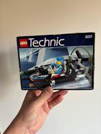 Lego technic 8223 new sealed neuf scellé, Ophalen of Verzenden, Zo goed als nieuw, Lego