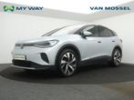 Volkswagen ID.4 ID.4 77 kWh Pro Business Premium, Automaat, Elektrisch, SUV of Terreinwagen, Zilver of Grijs
