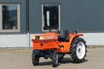Kubota B1-17 4wd / 1037 Draaiuren / Margetrekker, Gebruikt, Overige merken