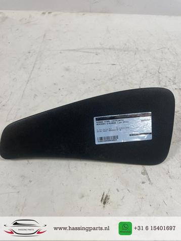 Stoelairbag rechts Mercedes E-klasse W212 (09-16) 617348100