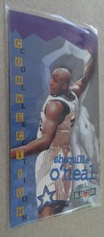 95-96 Fleer Jam Session #77 Shaquille O'Neal, Verzenden, Zo goed als nieuw, Plaatje