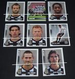 Panini / Football 2011 / Charleroi / 15 stickers, Verzenden, Nieuw, Poster, Plaatje of Sticker