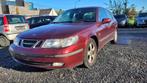 saab 9-5 2.0i AUTOMAAT wordt GEKEURD FULL OPTIONS 2004, Automaat, 4 deurs, 110 kW, 4 cilinders