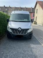 Renault master, Autos, Camionnettes & Utilitaires, Boîte manuelle, Argent ou Gris, Diesel, TVA déductible