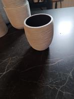 CAPRI EUROPE BLOEMPOTTEN NR 4, Tuin en Terras, Kunststof, Gebruikt, Overige vormen, Tuin