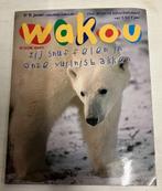 Wakou - nr 15, Enlèvement ou Envoi