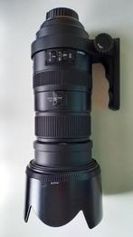 Foto lenzen voor Nikon F-FX, Audio, Tv en Foto, Ophalen, Zo goed als nieuw