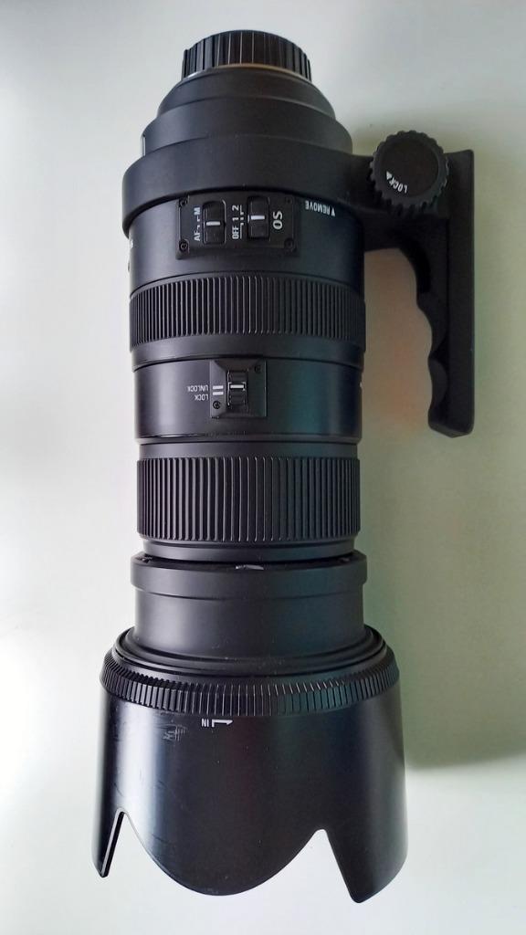 Foto lenzen voor Nikon F-FX, Audio, Tv en Foto, Foto | Lenzen en Objectieven, Zo goed als nieuw, Ophalen