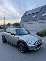 Mini Cooper One 1.6D Gekeurd Voor Verkoop, Auto's, Bedrijf, Diesel, Cooper, Onderhoudsboekje