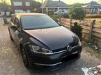 Auto, Auto's, Volkswagen, 4 cilinders, Zwart, 5 deurs, Dealer onderhouden
