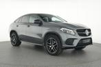 Mercedes-Benz GLE-Klasse 350d 4MATIC Coupé AMG Line | Panor, Auto's, Automaat, Stof, Euro 6, 2987 cc