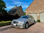 Mercedes C220CDI Elegance 1e eigenaar Topstaat, Auto's, Mercedes-Benz, 100 kW, 4 deurs, Zwart, 159 g/km