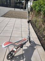 Space scooter wit, Fietsen en Brommers, Ophalen, Gebruikt, Kickbike, Space scooter