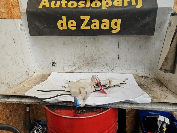 Ruitensproeiertank voor van een Mini Cooper, Auto-onderdelen, Ruiten en Toebehoren, Mini, Gebruikt, 3 maanden garantie, Ophalen of Verzenden