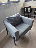 1 zit zetel ikea, Huis en Inrichting, Ophalen, Gebruikt, Eenpersoons, Minder dan 75 cm