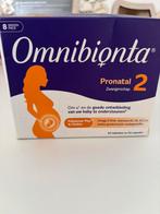 Omnibionta 2  - zwangerschap, Ophalen of Verzenden, Zo goed als nieuw