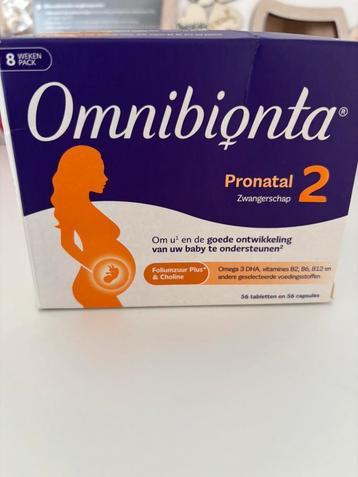 Omnibionta 2  - zwangerschap beschikbaar voor biedingen