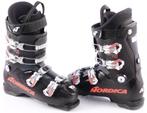 35 36 36,5 37 EU kinder skischoenen NORDICA DOBERMANN GP 60, Sport en Fitness, Gebruikt, Verzenden, Schoenen, Carve