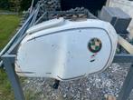 BMW boxer tank, Motoren, Ophalen, Gebruikt