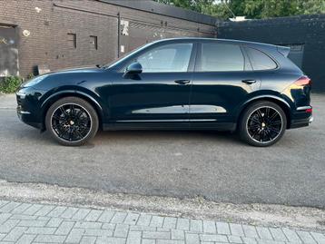 Porsche Cayenne 3.0 diesel, Autos, Cuir, Cayenne, Achat, Euro 6
