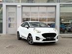 Ford Puma ST-Line - Driver Assist - Camera - Winterpack, Auto's, Stof, Euro 6, Bedrijf, 5 deurs