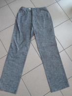 Jeansbroek van WE heren voor de zomer, WE, Blauw, Ophalen of Verzenden, Gedragen