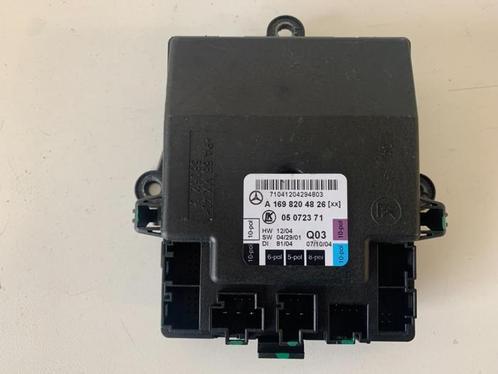 Centrale Deurvergrendelings Module van een Mercedes A-Klasse, Auto-onderdelen, Overige Auto-onderdelen, Mercedes-Benz, Gebruikt