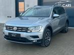 Volkswagen Tiguan Allspace 7PL 2.0TDI - 150CV 2020 TVA IN, Argent ou Gris, Entreprise, 7 places, Boîte manuelle
