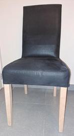 6 eetkamerstoelen, Ophalen