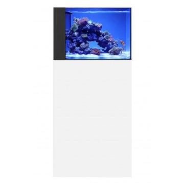 Waterbox penninsula 25 aquarium kast wit en toebehoren beschikbaar voor biedingen