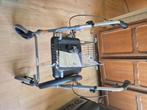 Rollator, Diversen, Rollators, Ophalen, Gebruikt