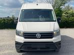 Vw Crafter 2.0tdi 2018 met 69.000km, Auto's, Bedrijf, Te koop, Alarm